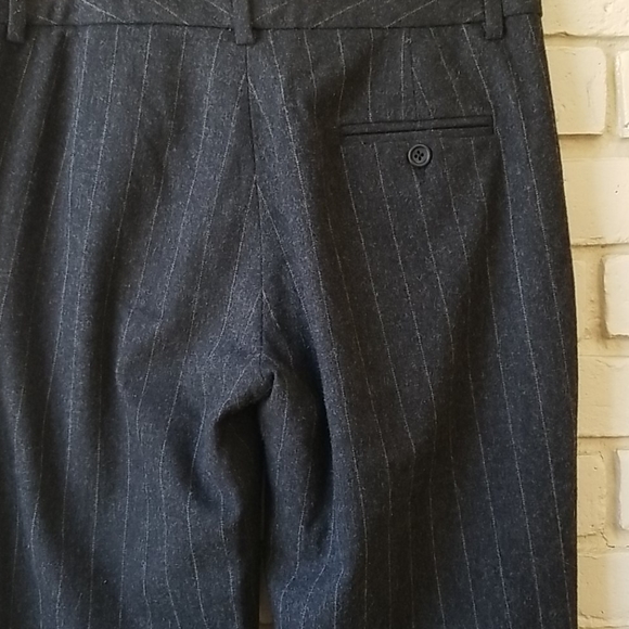 BR Wool Dress Pants - Picture 3 of 5